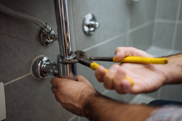 Best Residential Plumbing Services  in Early, TX