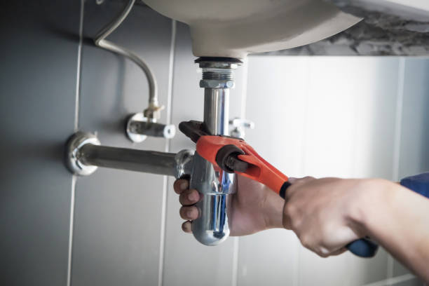 Best Commercial Plumbing Services  in Early, TX